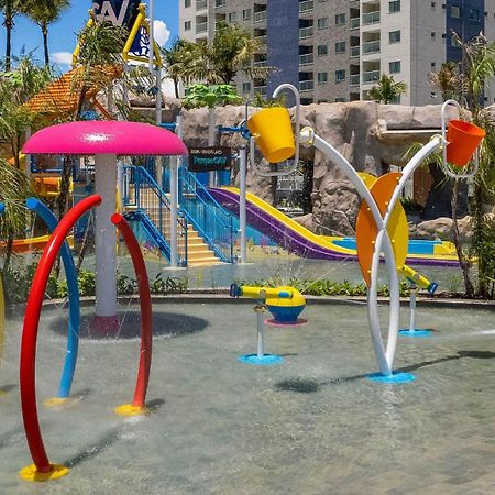 Salinas Premium Resort Салинополис Экстерьер фото