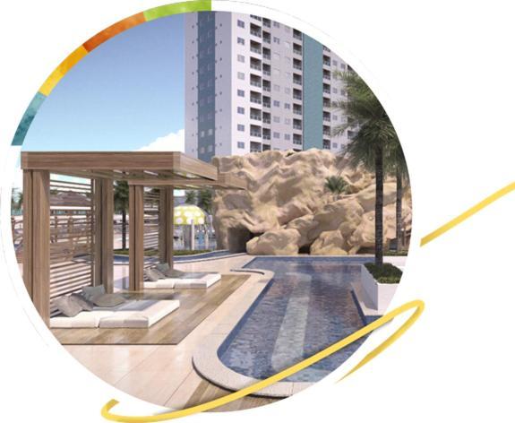 Salinas Premium Resort Салинополис Экстерьер фото
