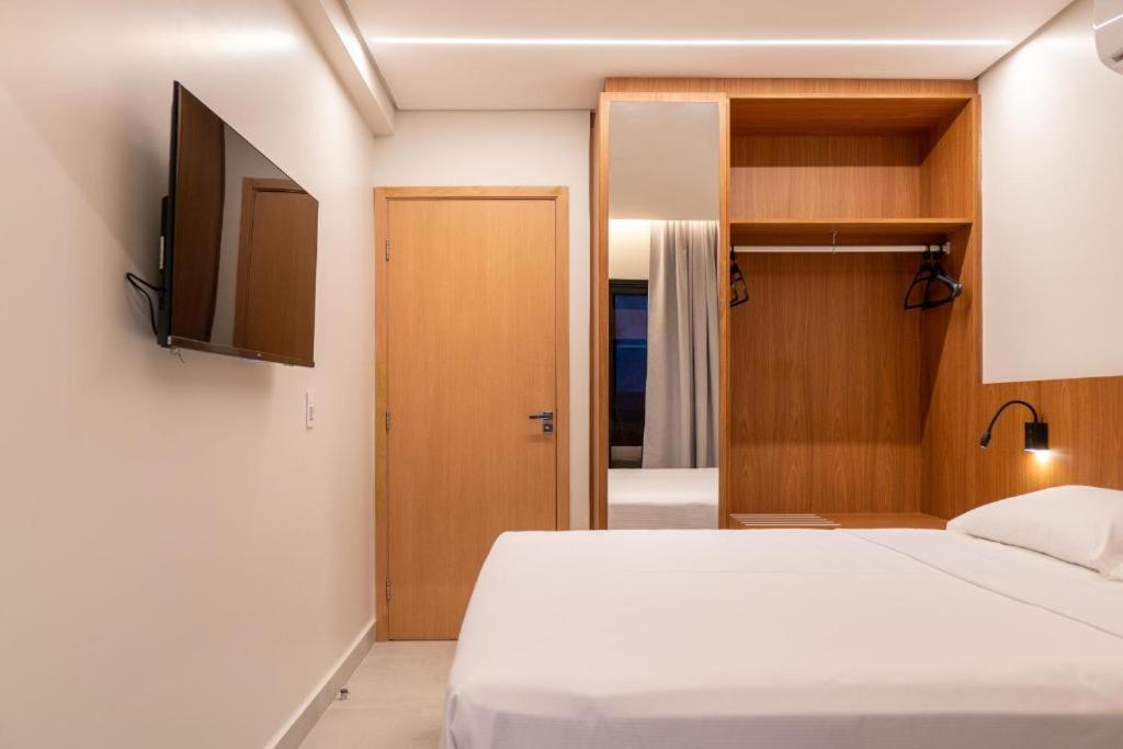 Salinas Premium Resort Салинополис Экстерьер фото