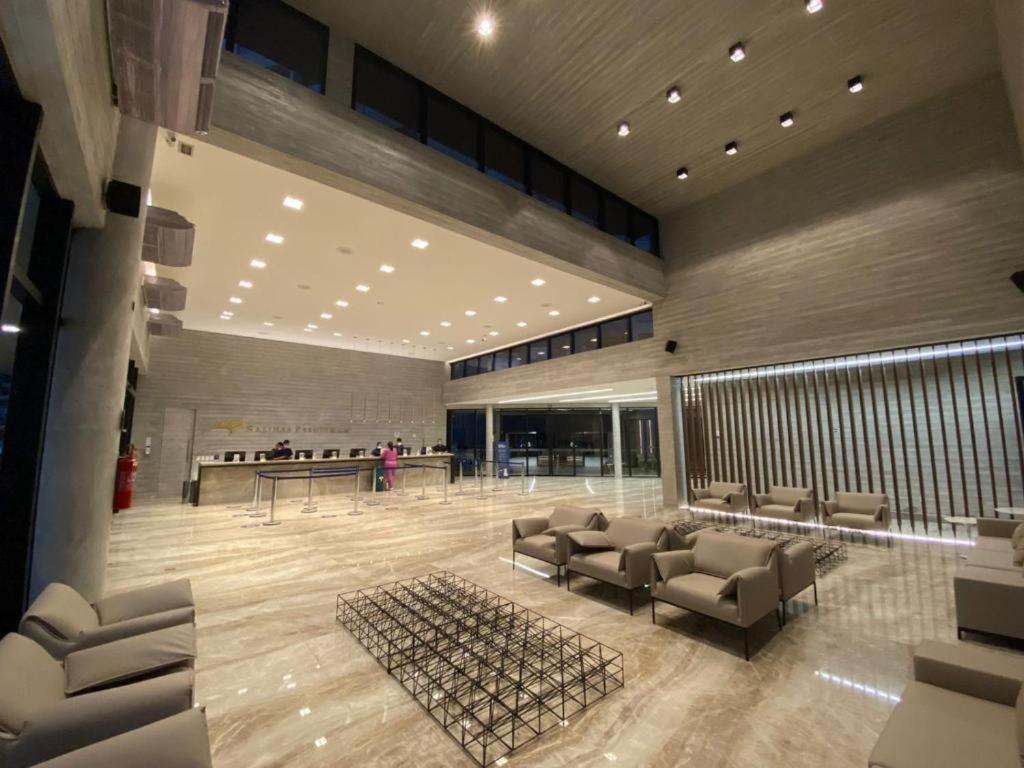 Salinas Premium Resort Салинополис Экстерьер фото
