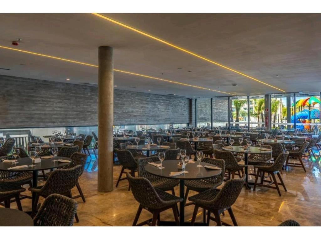 Salinas Premium Resort Салинополис Экстерьер фото