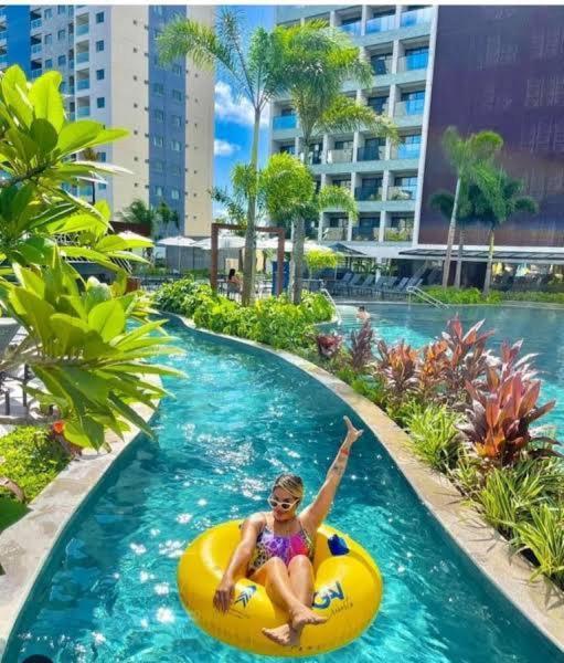 Salinas Premium Resort Салинополис Экстерьер фото