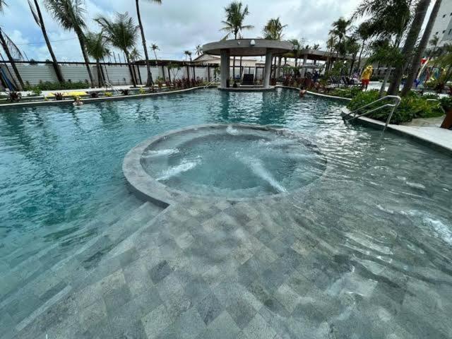 Salinas Premium Resort Салинополис Экстерьер фото